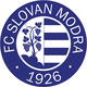 斯洛夫范德拉 logo