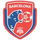 巴塞罗那BA logo