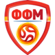 北马其顿女足U17 logo