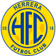 赫雷拉女足 logo