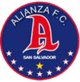 圣萨尔瓦多后备 logo