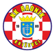 拉德尼克克里泽维奇 logo