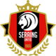 瑟兰联 logo